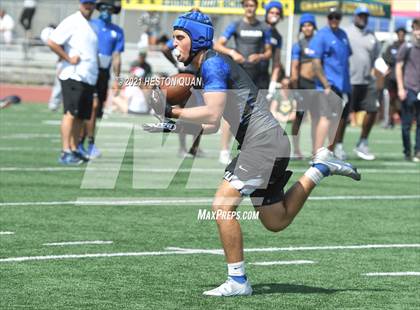 Thumbnail 2 in Santa Margarita vs. Servite (Battle at the Beach 7x7) photogallery.