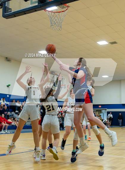Thumbnail 3 in Christ Prep Academy @ Faith Christian Academy photogallery.