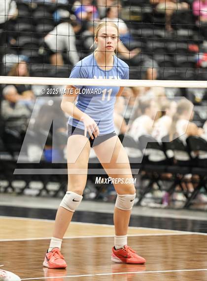 Thumbnail 2 in Desert Hills vs. Salem Hills photogallery.