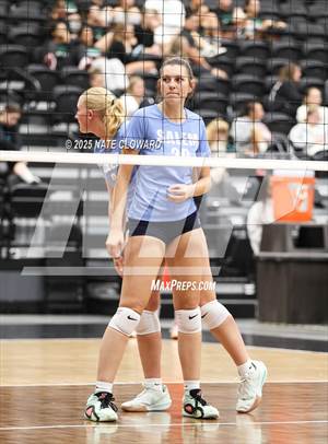 Desert Hills vs. Salem Hills