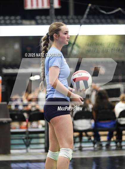 Thumbnail 1 in Desert Hills vs. Salem Hills photogallery.