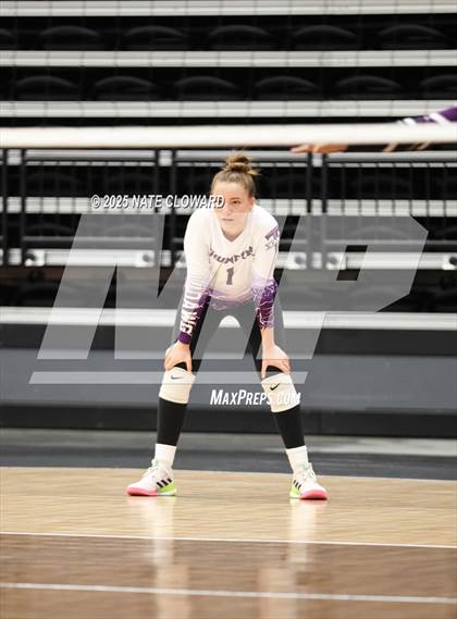 Thumbnail 1 in Desert Hills vs. Salem Hills photogallery.