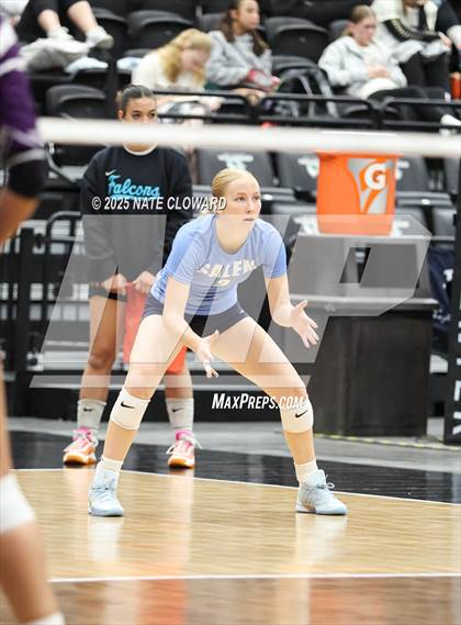 Thumbnail 3 in Desert Hills vs. Salem Hills photogallery.