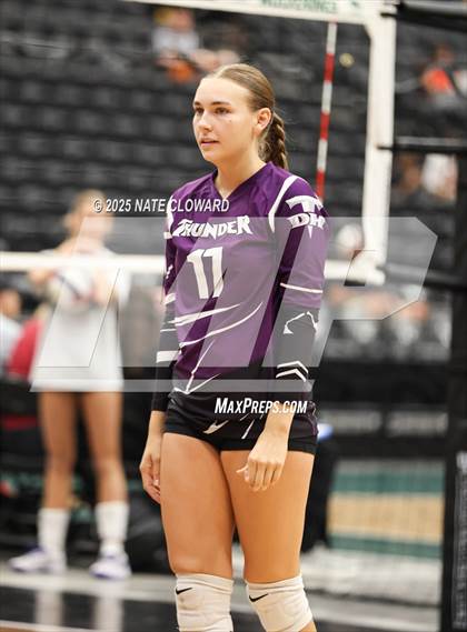 Thumbnail 2 in Desert Hills vs. Salem Hills photogallery.