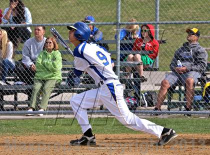 Thumbnail 2 in Conifer @ Wheat Ridge photogallery.
