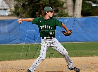 Thumbnail 2 in Conifer @ Wheat Ridge photogallery.