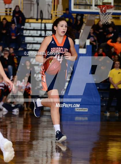 Thumbnail 2 in Irvington vs. Briarcliff (Section 1 Class B Final) photogallery.