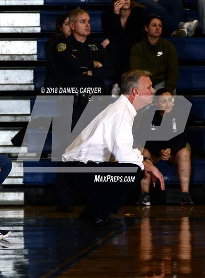 Thumbnail 1 in Irvington vs. Briarcliff (Section 1 Class B Final) photogallery.