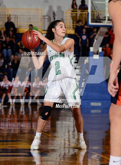 Thumbnail 2 in Irvington vs. Briarcliff (Section 1 Class B Final) photogallery.