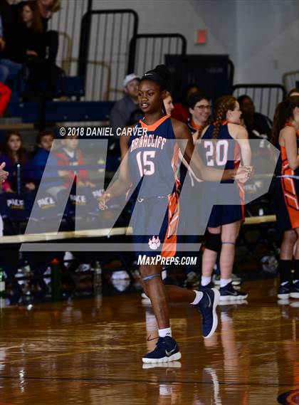 Thumbnail 1 in Irvington vs. Briarcliff (Section 1 Class B Final) photogallery.