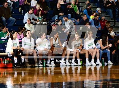 Thumbnail 2 in Irvington vs. Briarcliff (Section 1 Class B Final) photogallery.