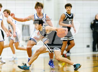 Thumbnail 1 in Lincoln Northeast @ Lincoln East (HAC Tournament) photogallery.