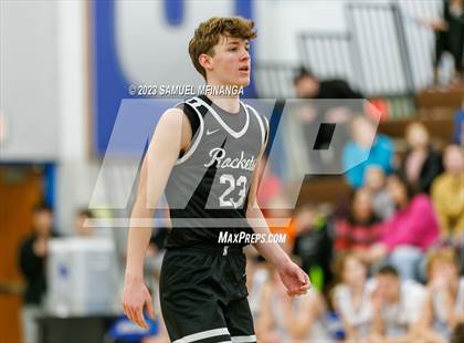 Thumbnail 3 in Lincoln Northeast @ Lincoln East (HAC Tournament) photogallery.
