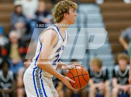 Thumbnail 1 in Lincoln Northeast @ Lincoln East (HAC Tournament) photogallery.