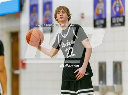 Thumbnail 1 in Lincoln Northeast @ Lincoln East (HAC Tournament) photogallery.