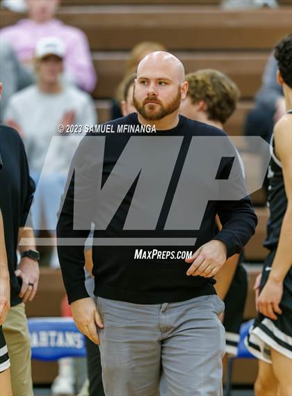 Thumbnail 1 in Lincoln Northeast @ Lincoln East (HAC Tournament) photogallery.
