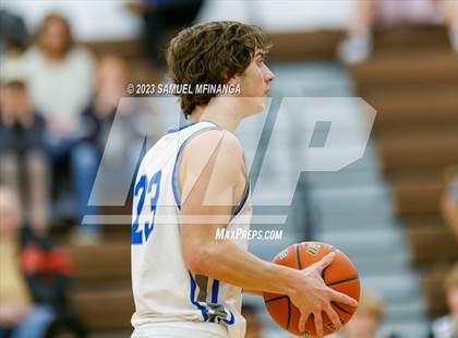 Thumbnail 3 in Lincoln Northeast @ Lincoln East (HAC Tournament) photogallery.