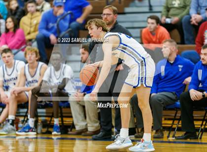 Thumbnail 1 in Lincoln Northeast @ Lincoln East (HAC Tournament) photogallery.