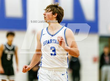 Thumbnail 1 in Lincoln Northeast @ Lincoln East (HAC Tournament) photogallery.