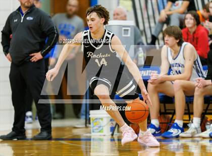 Thumbnail 2 in Lincoln Northeast @ Lincoln East (HAC Tournament) photogallery.