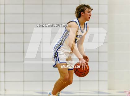 Thumbnail 2 in Lincoln Northeast @ Lincoln East (HAC Tournament) photogallery.