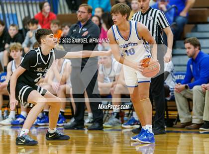 Thumbnail 2 in Lincoln Northeast @ Lincoln East (HAC Tournament) photogallery.