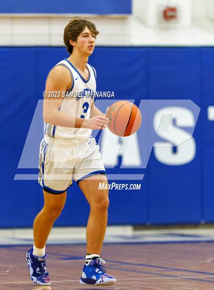 Thumbnail 1 in Lincoln Northeast @ Lincoln East (HAC Tournament) photogallery.