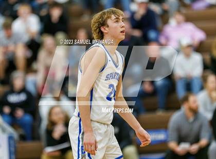 Thumbnail 2 in Lincoln Northeast @ Lincoln East (HAC Tournament) photogallery.