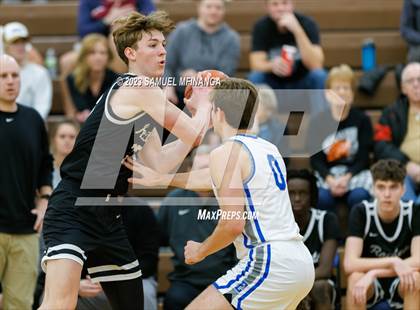 Thumbnail 2 in Lincoln Northeast @ Lincoln East (HAC Tournament) photogallery.