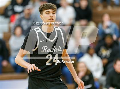 Thumbnail 1 in Lincoln Northeast @ Lincoln East (HAC Tournament) photogallery.