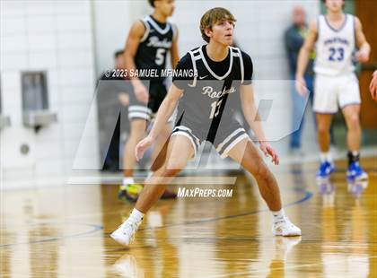 Thumbnail 2 in Lincoln Northeast @ Lincoln East (HAC Tournament) photogallery.