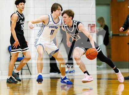 Thumbnail 3 in Lincoln Northeast @ Lincoln East (HAC Tournament) photogallery.