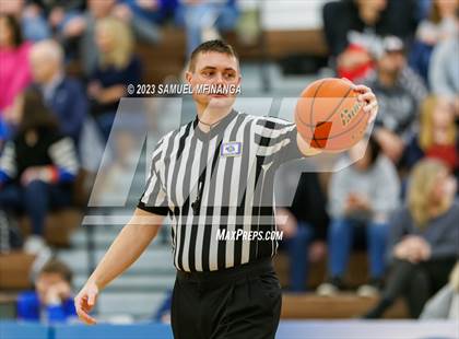 Thumbnail 3 in Lincoln Northeast @ Lincoln East (HAC Tournament) photogallery.