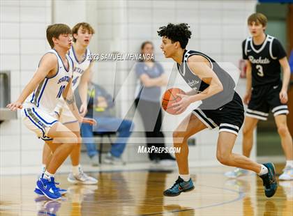 Thumbnail 1 in Lincoln Northeast @ Lincoln East (HAC Tournament) photogallery.