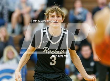 Thumbnail 1 in Lincoln Northeast @ Lincoln East (HAC Tournament) photogallery.