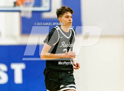 Thumbnail 1 in Lincoln Northeast @ Lincoln East (HAC Tournament) photogallery.