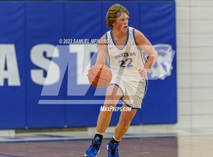 Thumbnail 2 in Lincoln Northeast @ Lincoln East (HAC Tournament) photogallery.