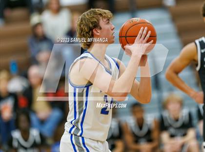 Thumbnail 3 in Lincoln Northeast @ Lincoln East (HAC Tournament) photogallery.