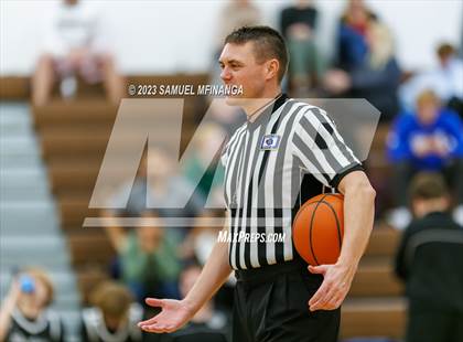 Thumbnail 3 in Lincoln Northeast @ Lincoln East (HAC Tournament) photogallery.