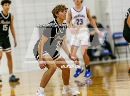 Thumbnail 3 in Lincoln Northeast @ Lincoln East (HAC Tournament) photogallery.