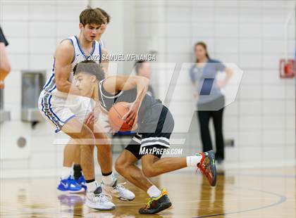 Thumbnail 1 in Lincoln Northeast @ Lincoln East (HAC Tournament) photogallery.