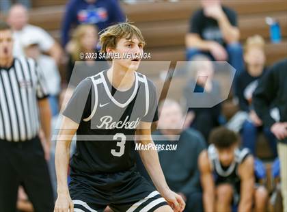 Thumbnail 3 in Lincoln Northeast @ Lincoln East (HAC Tournament) photogallery.
