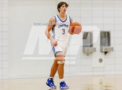 Thumbnail 3 in Lincoln Northeast @ Lincoln East (HAC Tournament) photogallery.