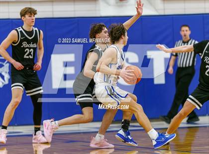 Thumbnail 3 in Lincoln Northeast @ Lincoln East (HAC Tournament) photogallery.