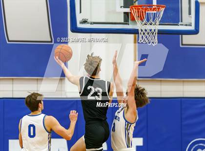 Thumbnail 1 in Lincoln Northeast @ Lincoln East (HAC Tournament) photogallery.