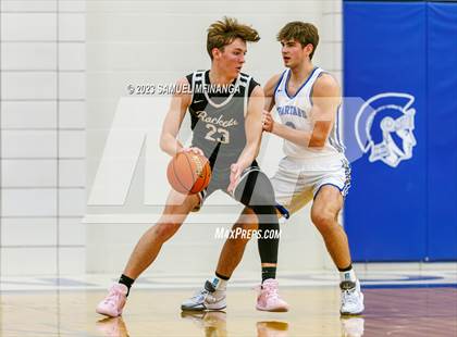 Thumbnail 2 in Lincoln Northeast @ Lincoln East (HAC Tournament) photogallery.