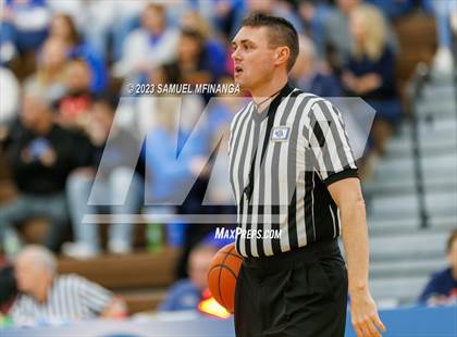 Thumbnail 1 in Lincoln Northeast @ Lincoln East (HAC Tournament) photogallery.