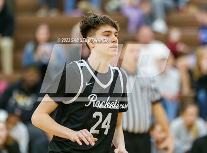 Thumbnail 1 in Lincoln Northeast @ Lincoln East (HAC Tournament) photogallery.