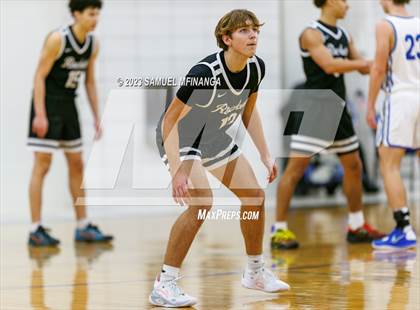 Thumbnail 1 in Lincoln Northeast @ Lincoln East (HAC Tournament) photogallery.