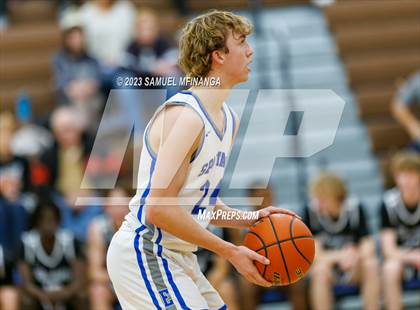 Thumbnail 2 in Lincoln Northeast @ Lincoln East (HAC Tournament) photogallery.